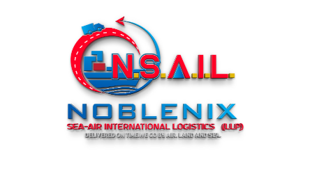 NOBLENIX SEA-AIR INTERNATIONAL LOGISTICS