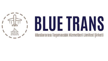 BLUETRANS ULUSLARARASI TASIMACILIK HIZMETLERI LIMITED SIRKETI
