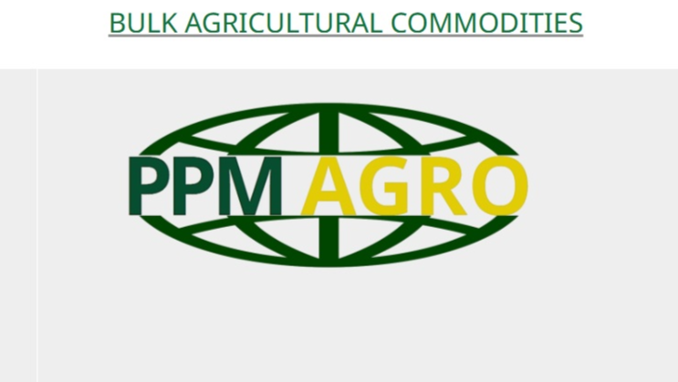 PPM Agro