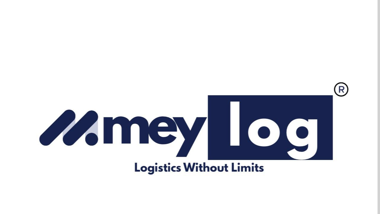 MEYLOG Logistics logo