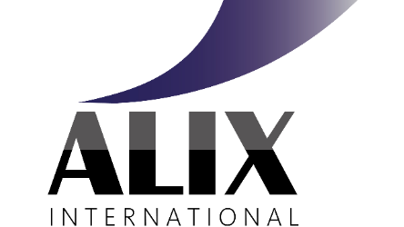 ALIX INTERNATIONAL SRL