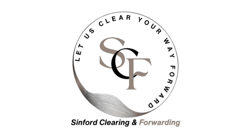 SINFORD CLEARING AND FORWARDING (PTY) LTD