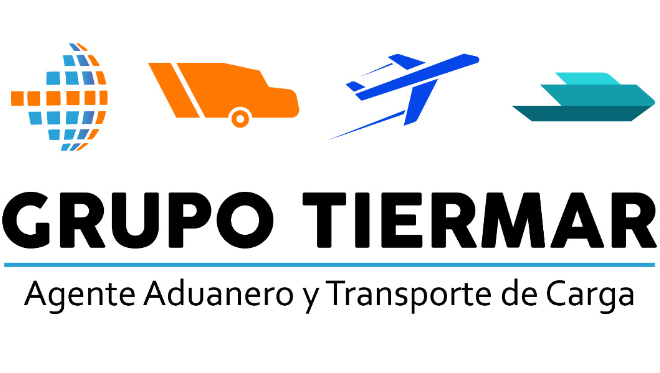 Grupo Tiermar S.A. logo