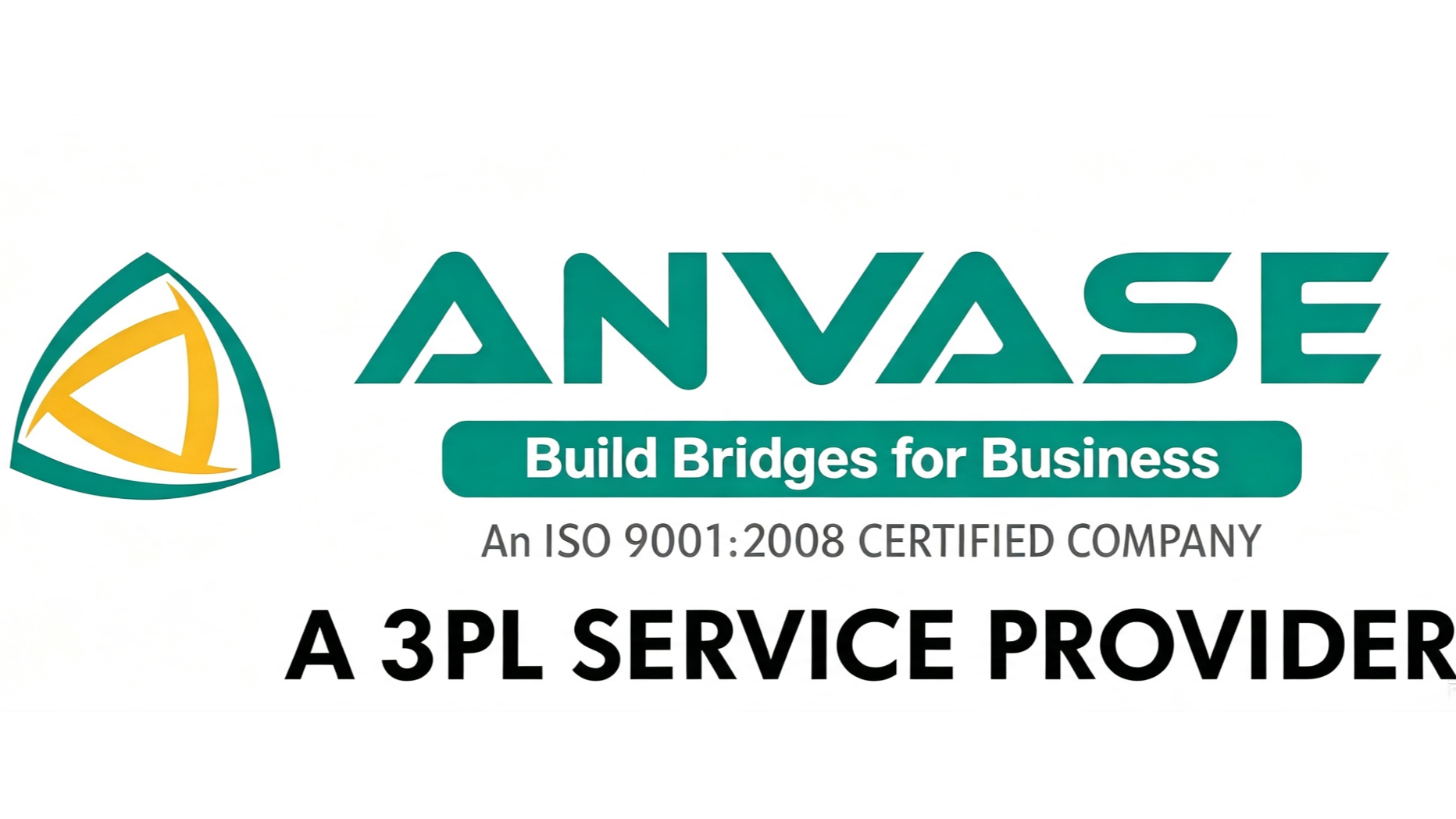 ANVASE EXIM PRIVATE LIMITED logo