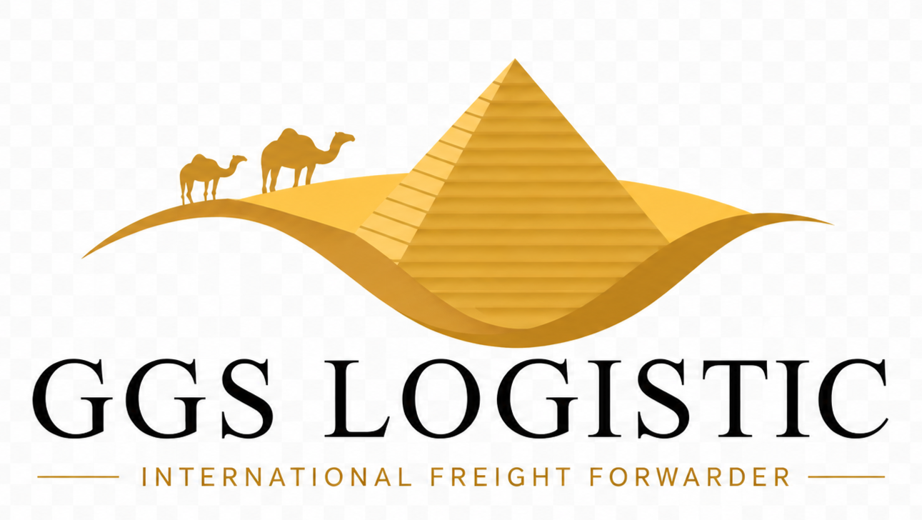 GoldenGobi Sands Logistics LLC logo