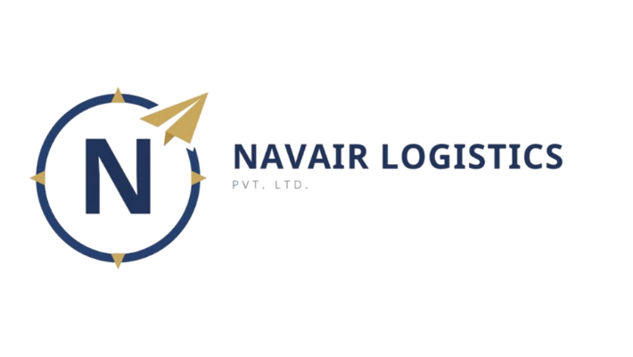 NAVAIR LOGISTICS PRIVATE LIMITED logo