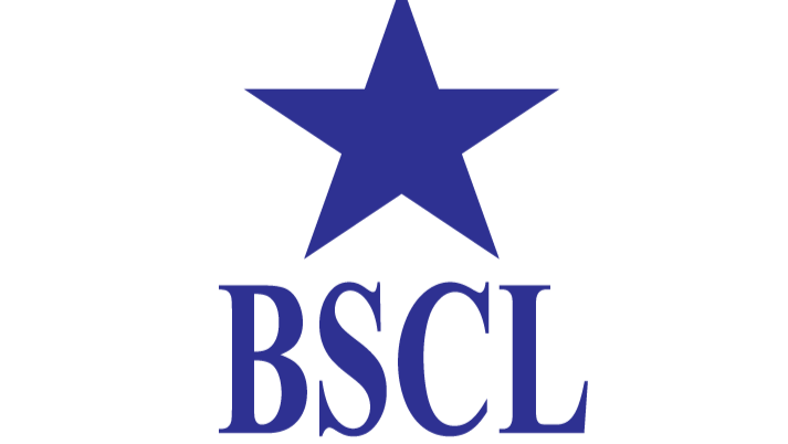 BLUE STAR CARGO LOGISTICS