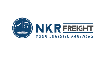 NKR FREIGHT LTD logo