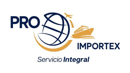 PROIMPORTEX S.A.S. logo