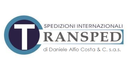 TRANSPED di D.A. Costa & C. sas