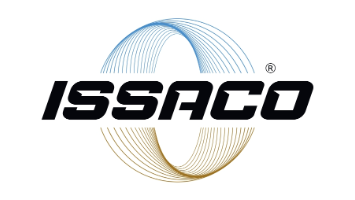 GUANGZHOU ISSACO TRADING COMPANY logo