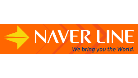 NAVER LINE GLOBAL SHIPPING PRIVATE LIMITED