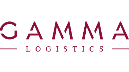 Gamma Logistics Ukraine logo