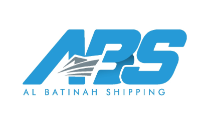 Al Batinah shipping handling and customs clearance agent L.L.C logo