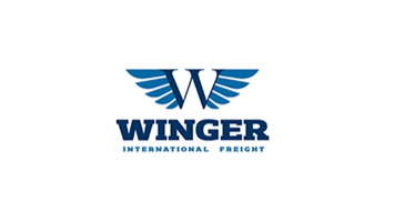 winger international freight
