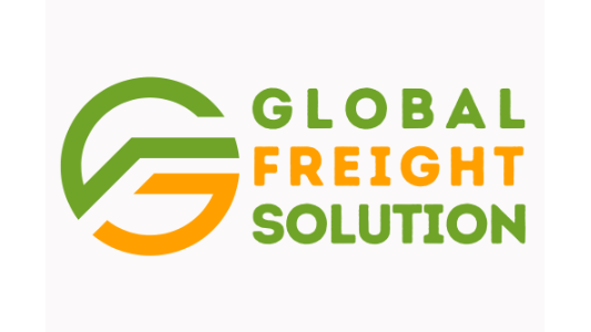 PT Global Freight Solution