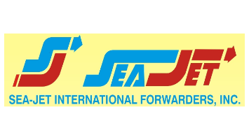 SEA-JET INTERNATIONAL FORWARDERS, INC.