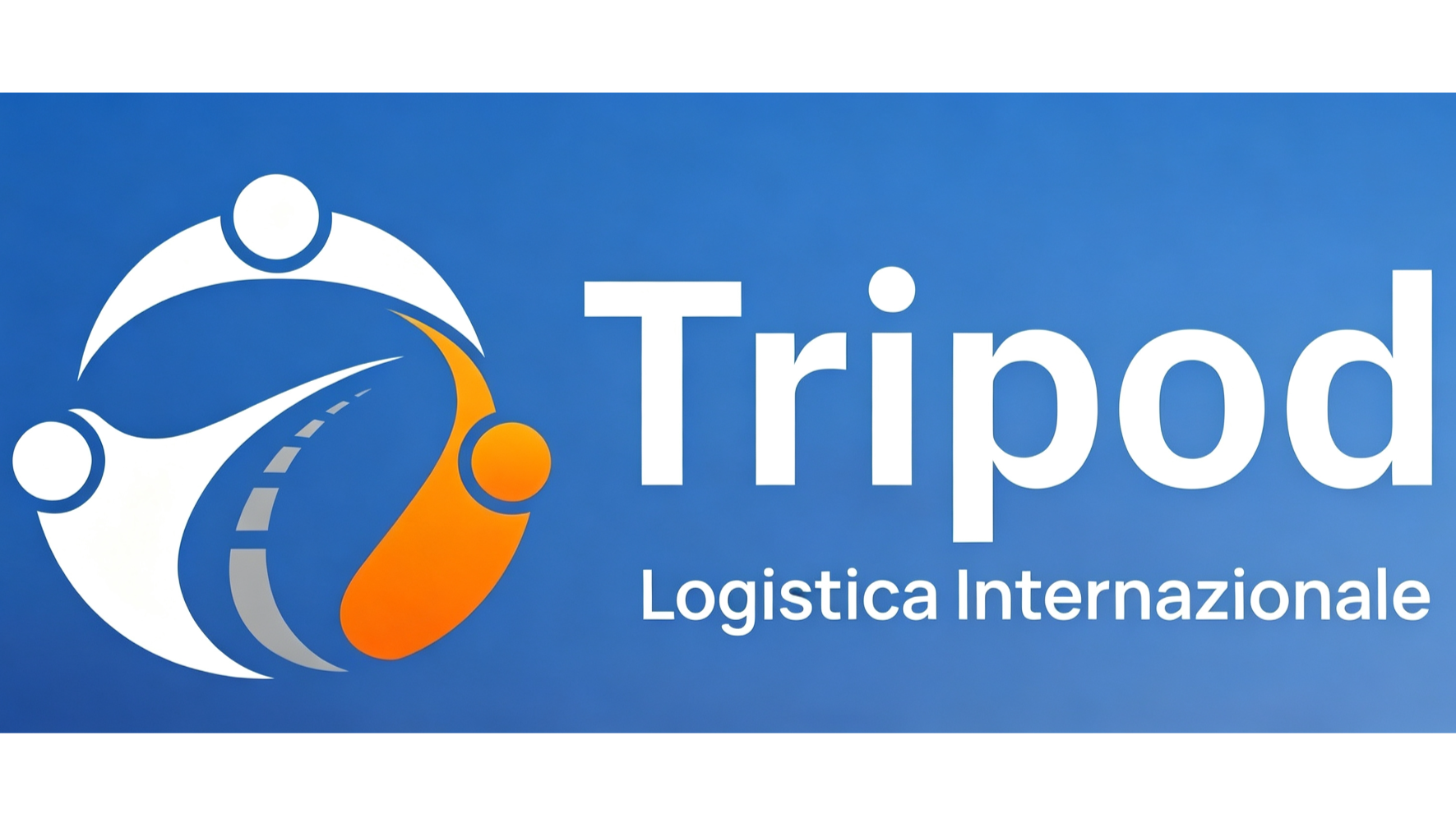 TRIPOD LOGISTICA INTERNAZIONALE logo