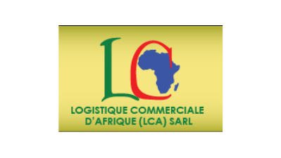 LOGISTIQUE COMMERCIALE D' AFRIQUE(LCA) Sarl BURKINA