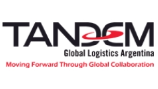 TANDCM global logistics
