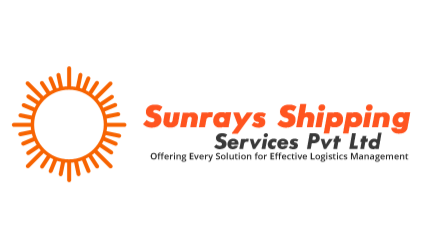 Sunrays Shipping Services Pvt. Ltd. logo