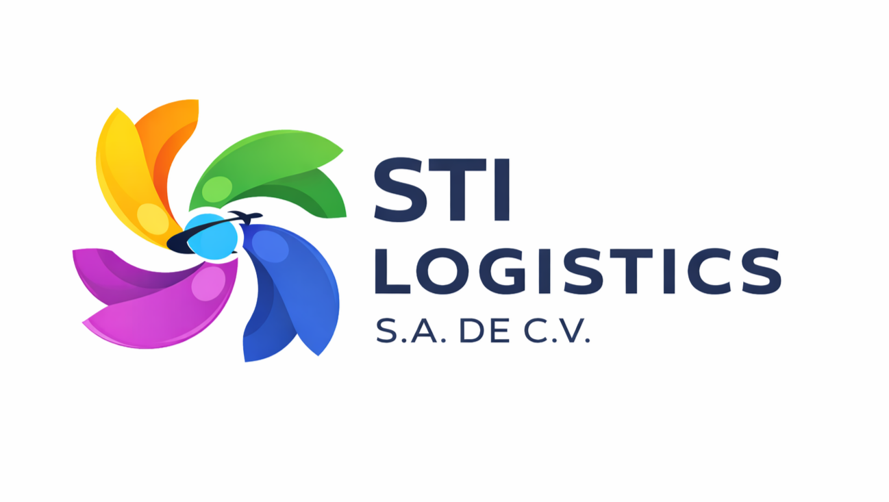 STI LOGISTICS, S.A. DE C.V. logo