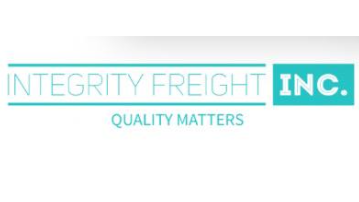 Integrity Freight logo