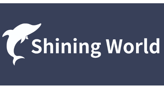 Shining World Limited logo