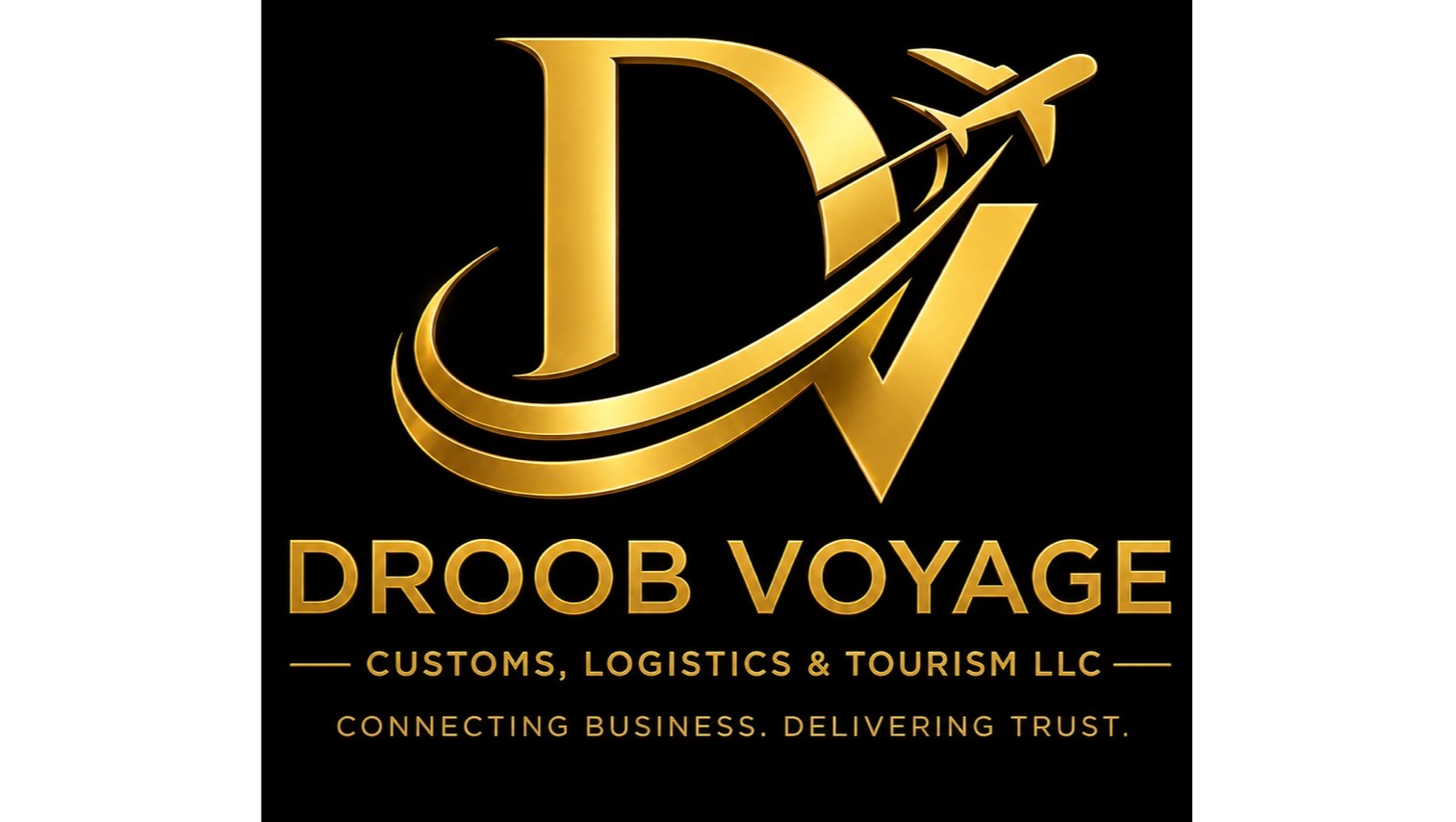 Droob Voyage for Customs, Logistics & Travel LLC