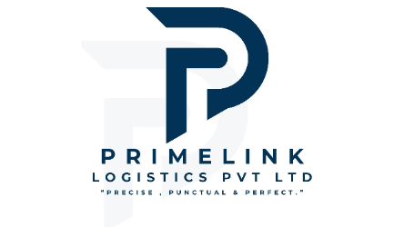 Prime Link logistic Pvt Ltd logo