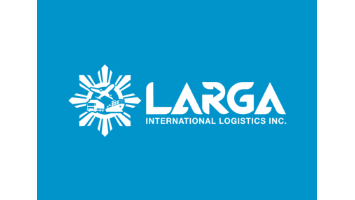 Larga International Logistics Inc.