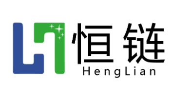 恒链数字信息产业园发展（大连）有限公司 logo