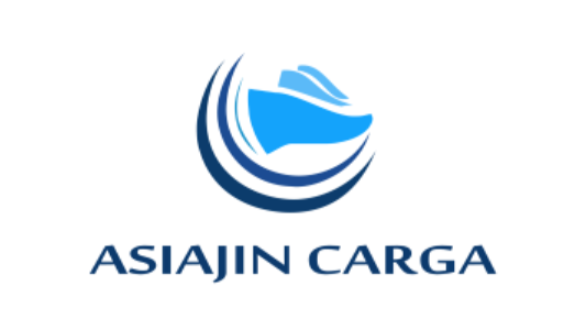 ASIAJIN CARGA CO.,LTD