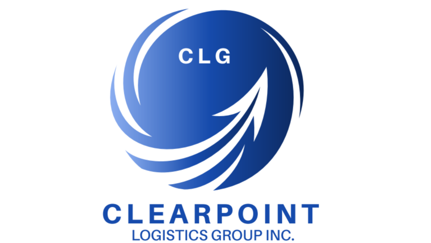 CLEARPOINT LOGISTICS GROUP INC.