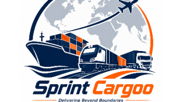 SPRINT CARGOO PRIVATE LIMITED logo