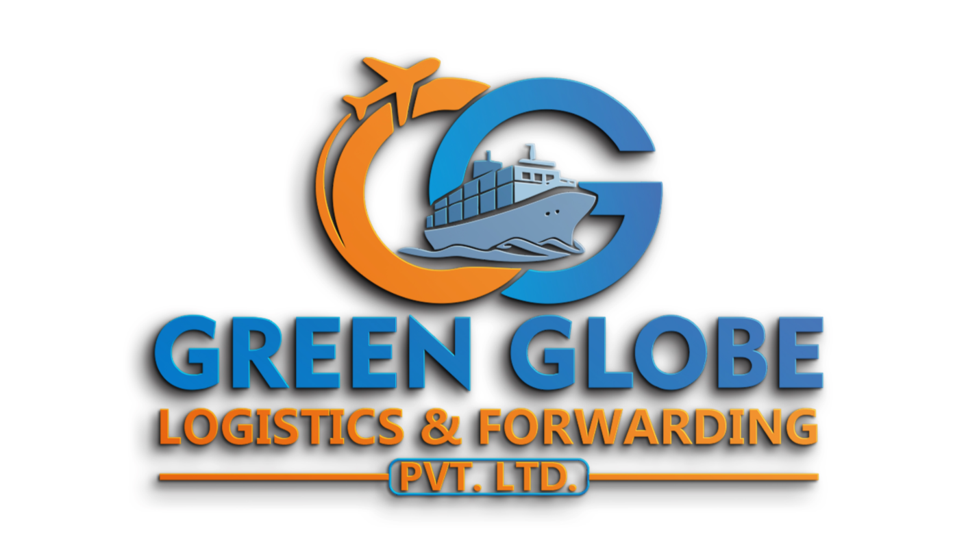 GREEN GLOBE LOGISTICS AND FORWARDING PVT LTD