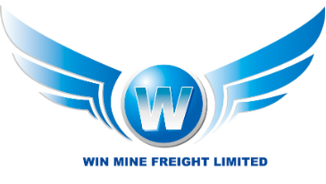 WIN MINE FREIGHT LIMITED