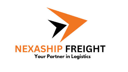 NEXASHIP FREIGHT SERVICES L.L.C