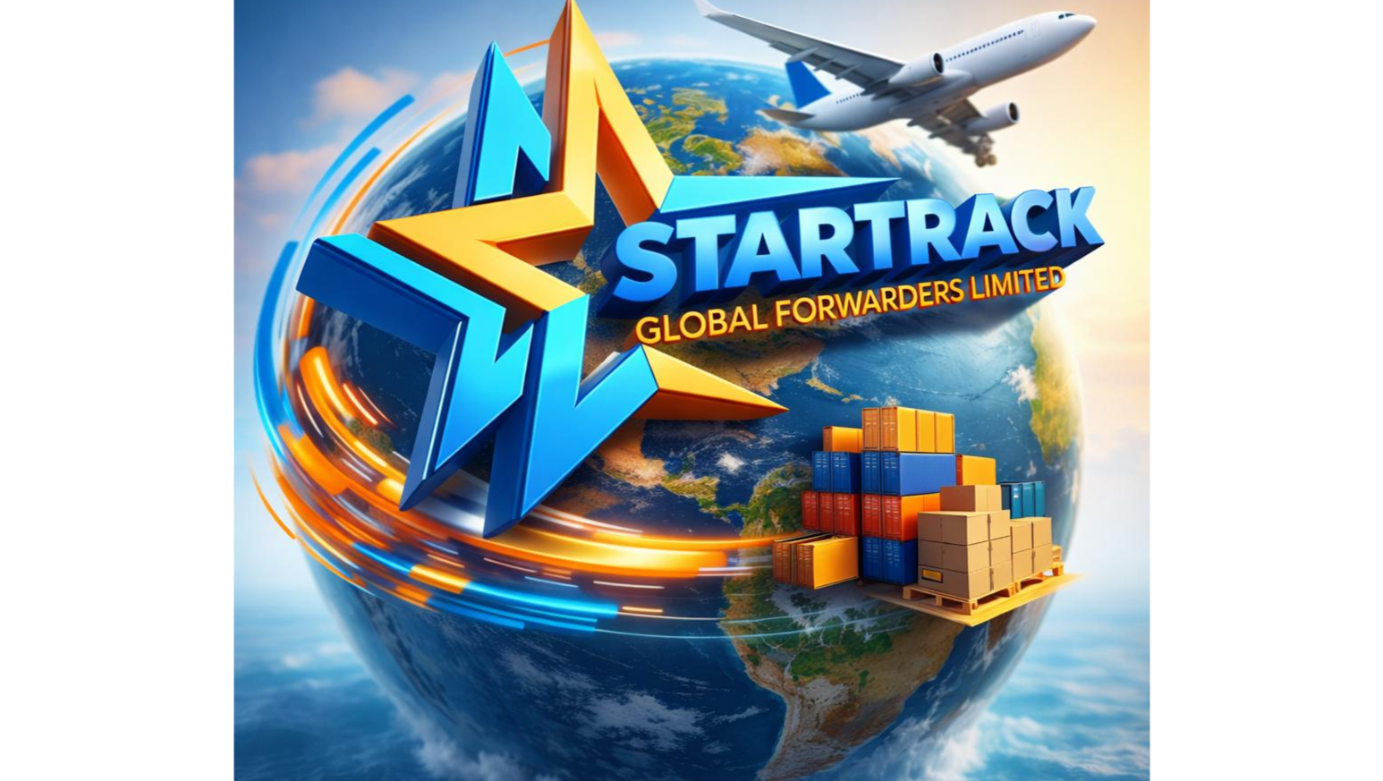 STARTRACK GLOBAL FORWARDERS LTD