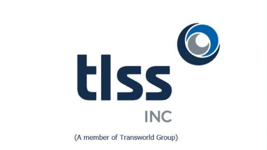 TRANSWORLD LOGISTICS & SHIPPING SERVICES, INC.