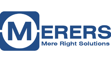Merers Ltd. logo