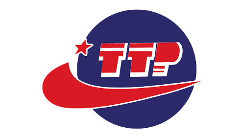 T.T.P Logistics Co.,ltd logo