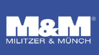 M&M Air & Sea cargo GmbH