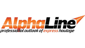 ALPHA LINE CARGO L.L.C logo