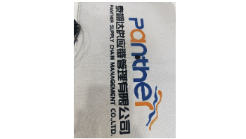 PANTHER logo