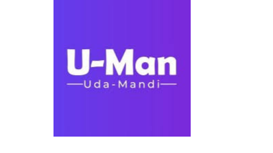 UDAMANDI SERVICES PVT LTD logo