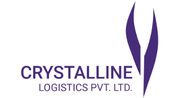 Crystalline Logistics Private Limited logo
