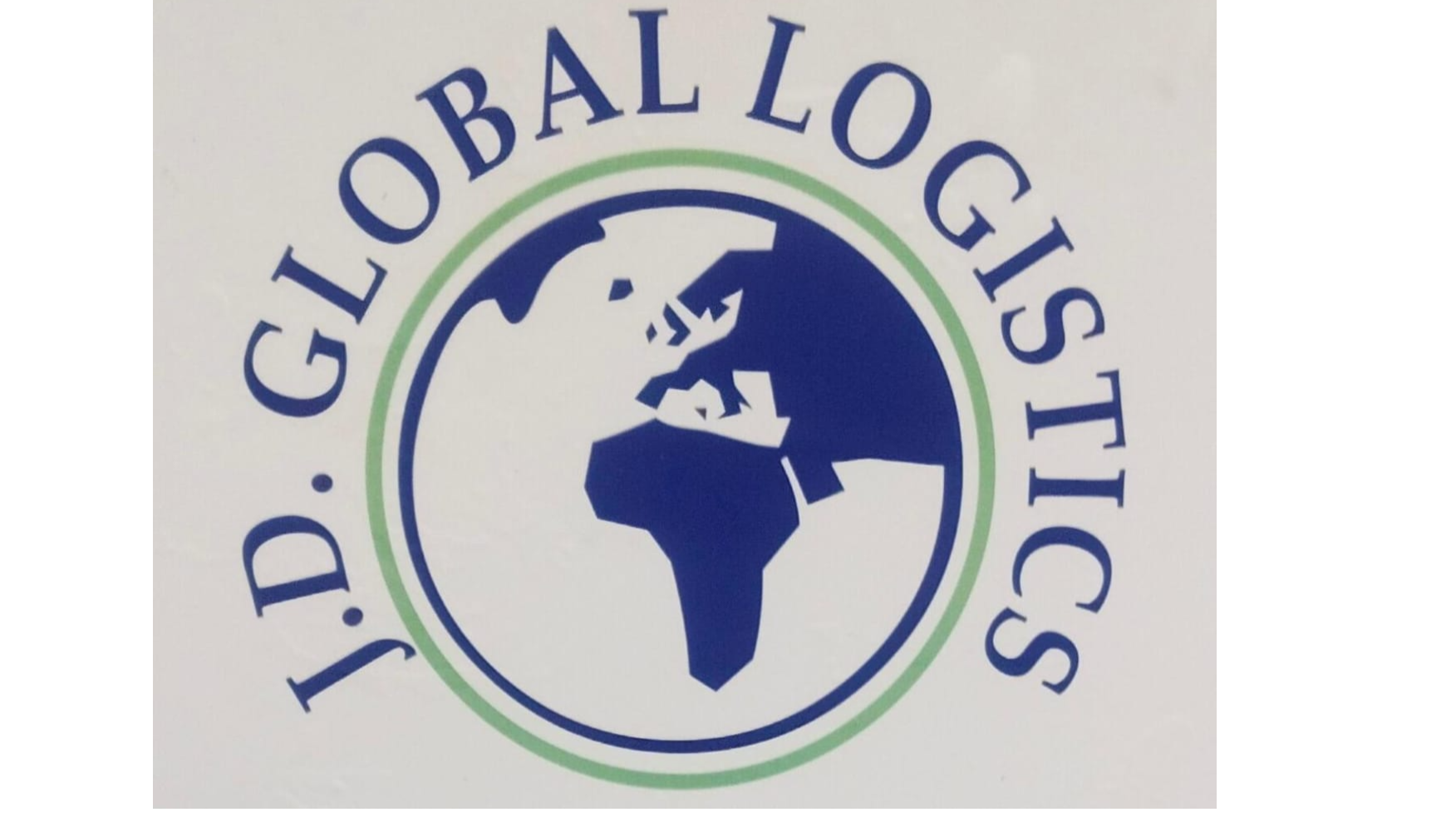 JD GLOBAL LOGISTICS