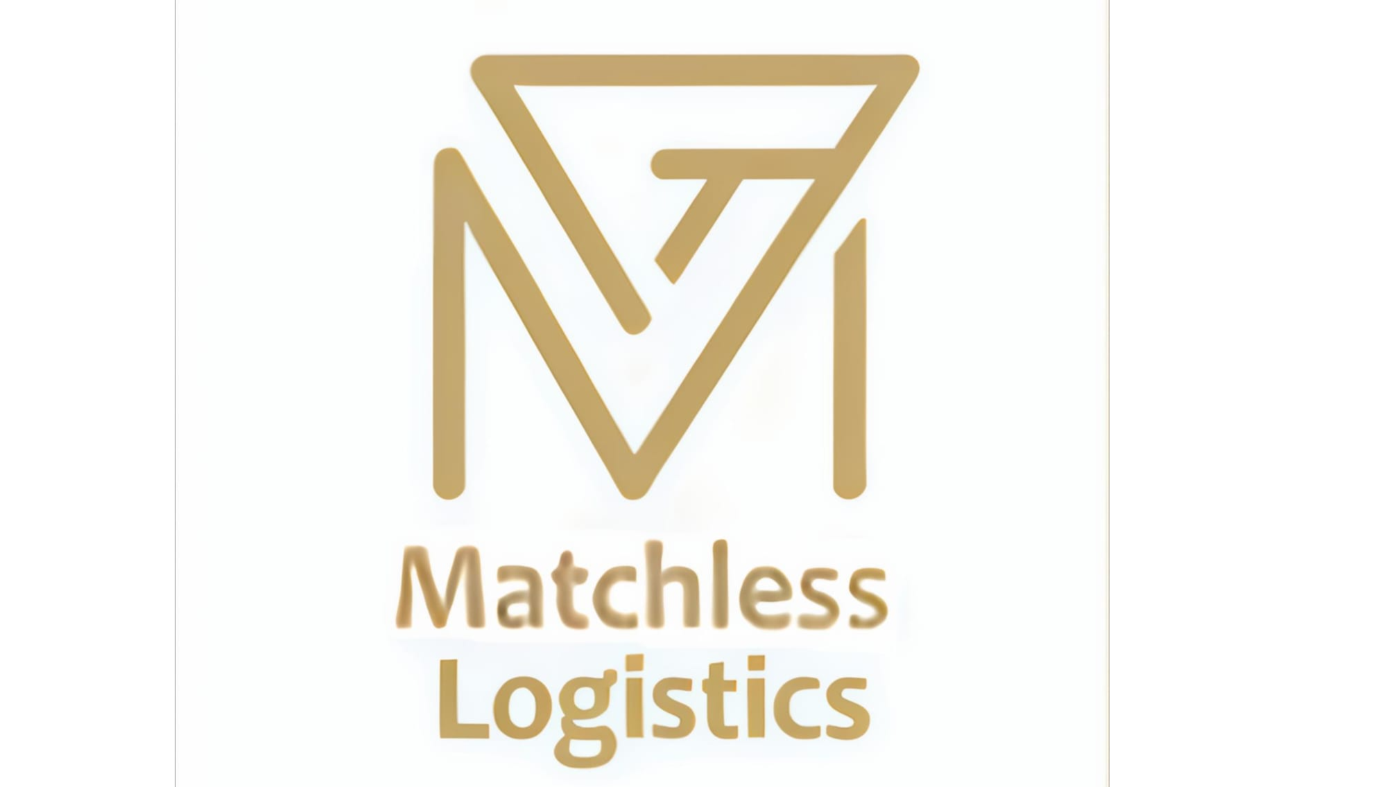 Matchless Logistics (Private) Limited