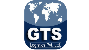 GTS LOGISTICS INTERNATIONAL LTD.